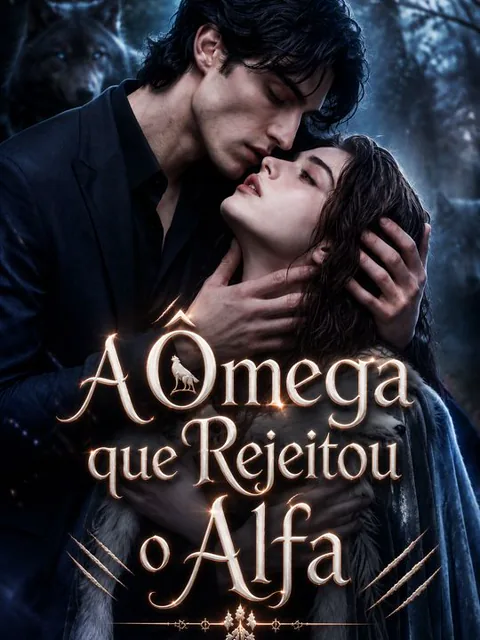 Pôster de A Ômega que Rejeitou o Alfa