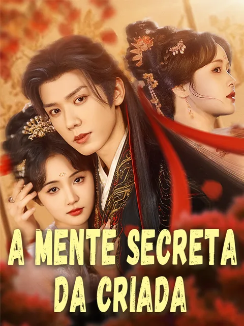 Pôster de A Mente Secreta da Criada