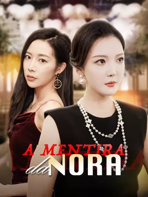 Pôster de A Mentira da Nora