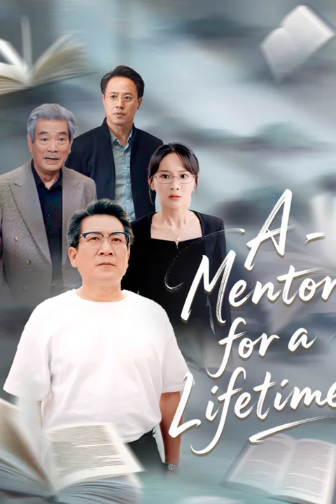 Poster A Mentor for a Lifetime