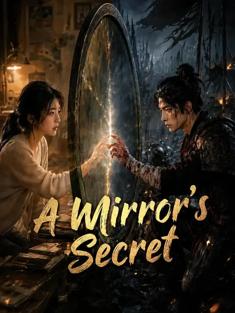 A Mirror's Secret poster