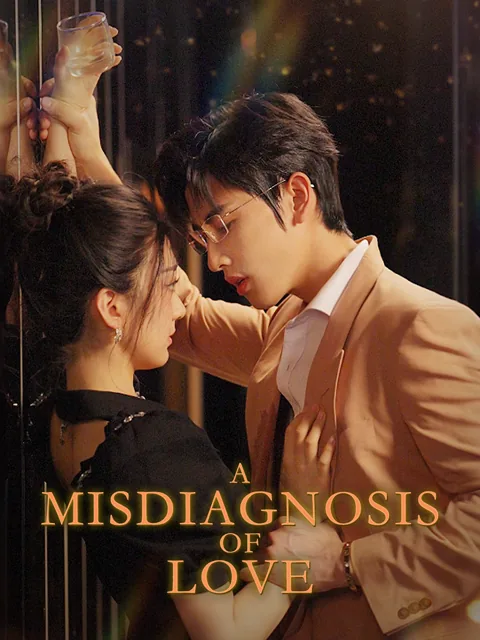 A Misdiagnosis of Love afişi