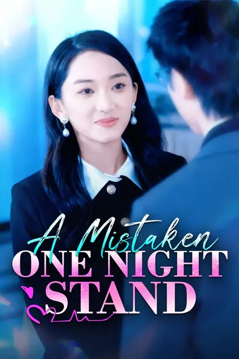 A Mistaken One Night Stand poster