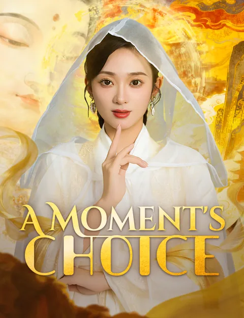 A Moment's Choice poster