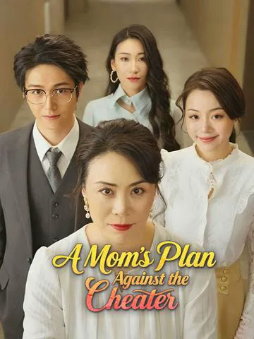 A Mom's Plan Against the Cheater poster