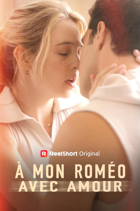 Affiche d’À Mon Roméo, avec Amour