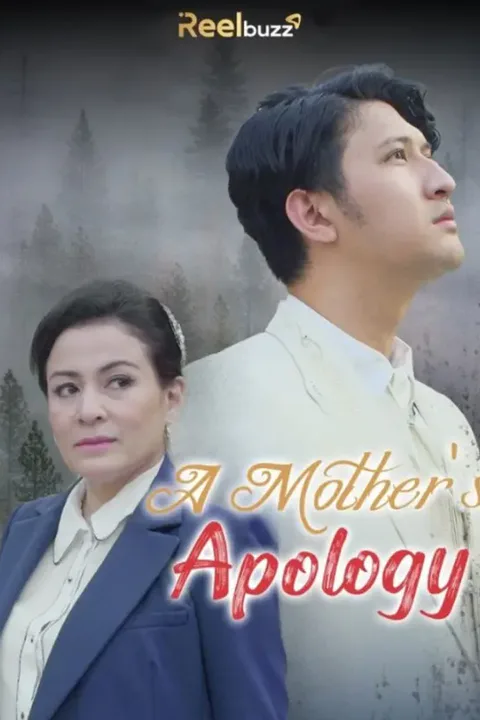 A Mother's Apology poster