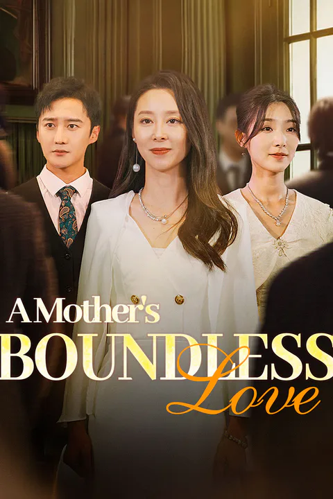 A Mother's Boundless Love poster