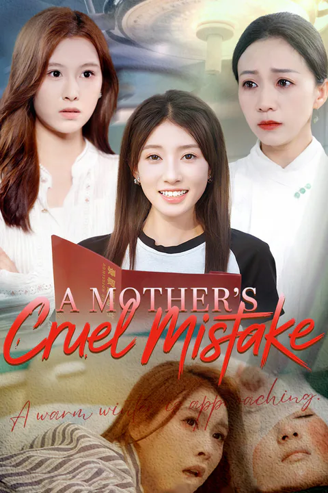 A Mother's Cruel Mistake poster