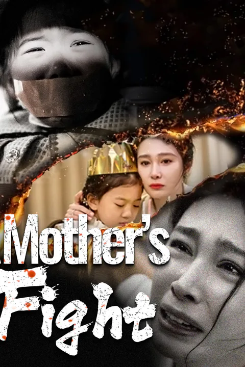 A Mother’s Fight poster