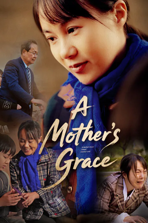 A Mother's Grace poster