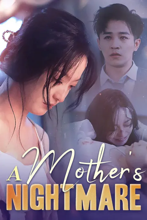 A Mother's Nightmare poster