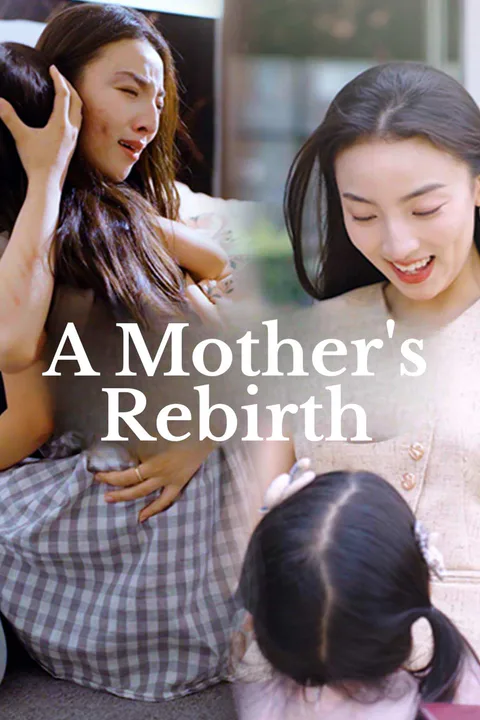 A Mother's Rebirth poster