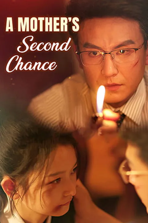 (Dubbed) A Mother's Second Chance poster