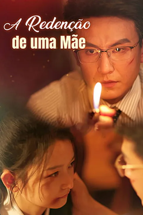 A Mother's Second Chance poster