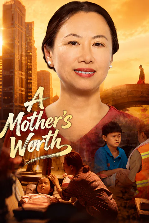 A Mother's Worth poster