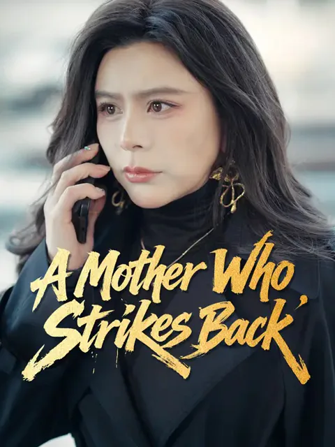 A Mother Who Strikes Back poster