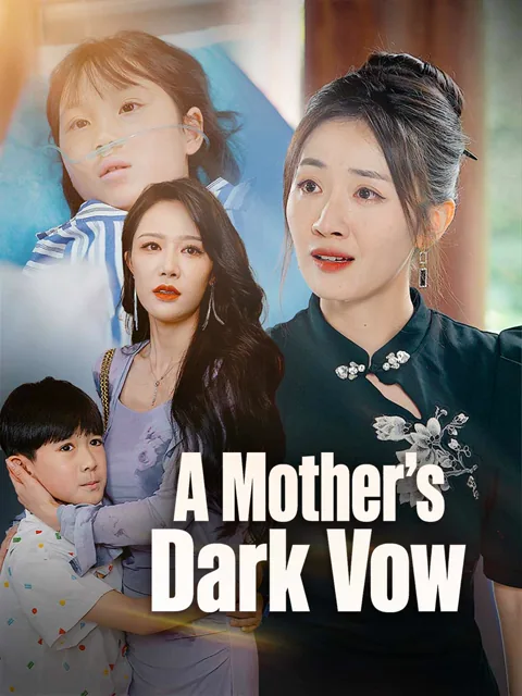 A Mother's Dark Vow poster