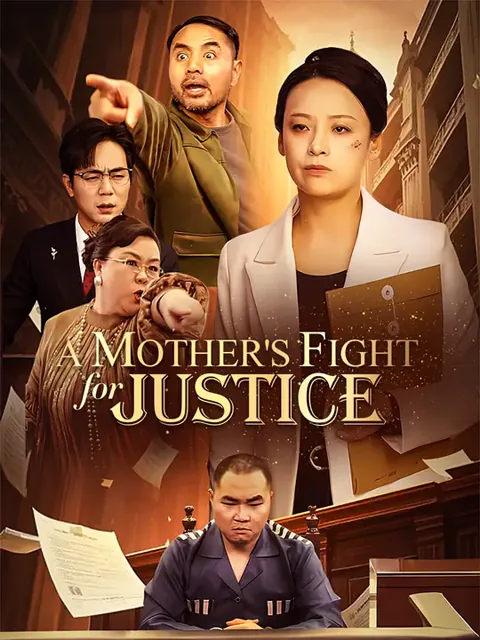 A Mother's Fight for Justice poster