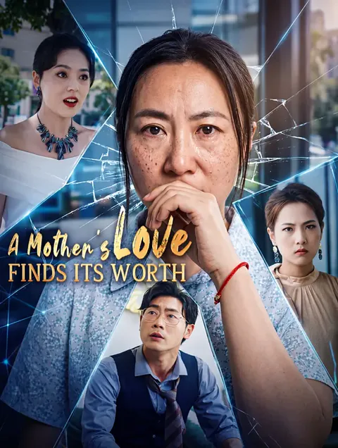 A Mother's Love Finds Its Worth(Dubbed) poster