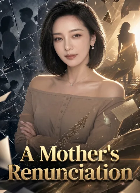 A Mother's Renunciation poster