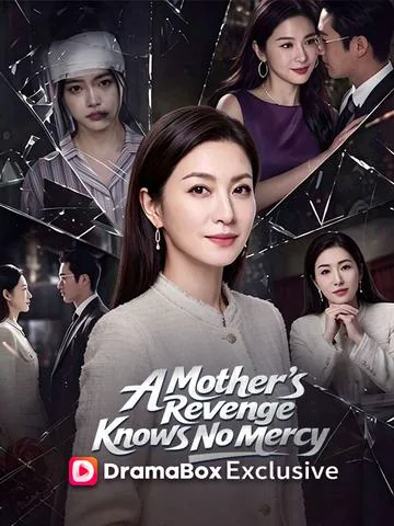 A Mother's Revenge Knows No Mercy poster