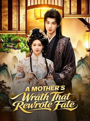A Mother's Wrath That Rewrote Fate poster