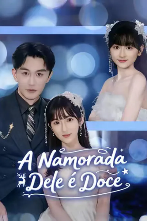 Pôster de (Dublado) A Namorada Dele é Doce