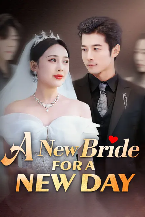 A New Bride For A New Day poster
