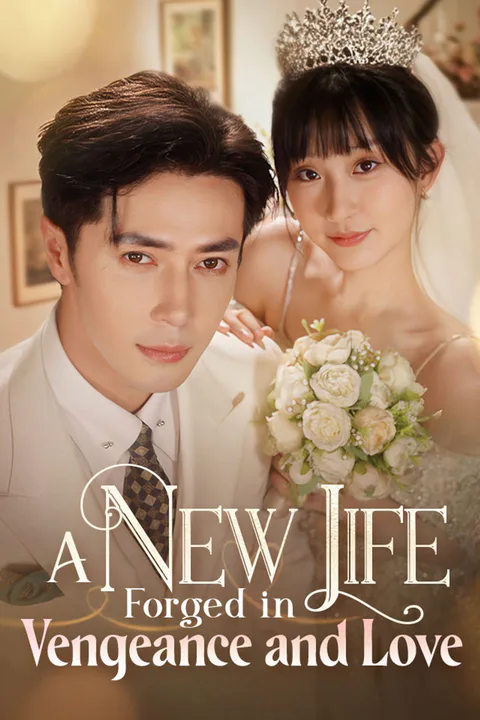 A New Life Forged in Vengeance and Love poster