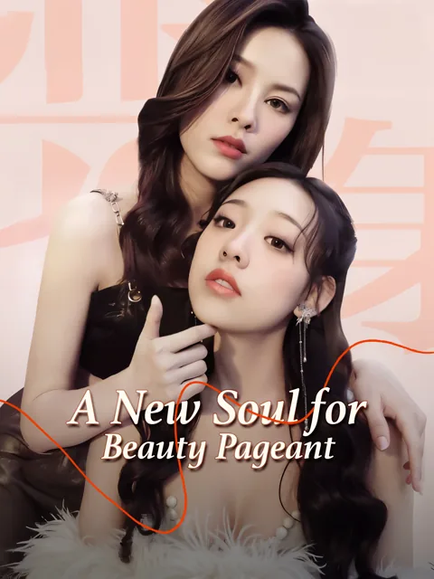 A New Soul for Beauty Pageant poster