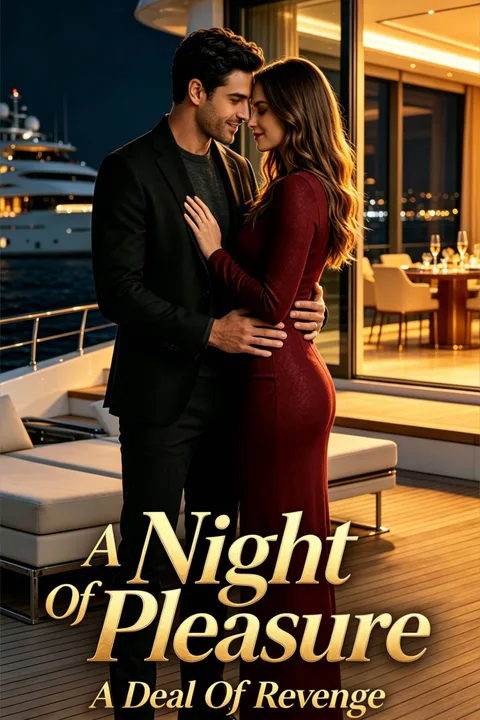 A Night Of Pleasure A Deal Of Revenge poster