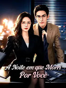 Pôster de A Noite em que Morri por Você