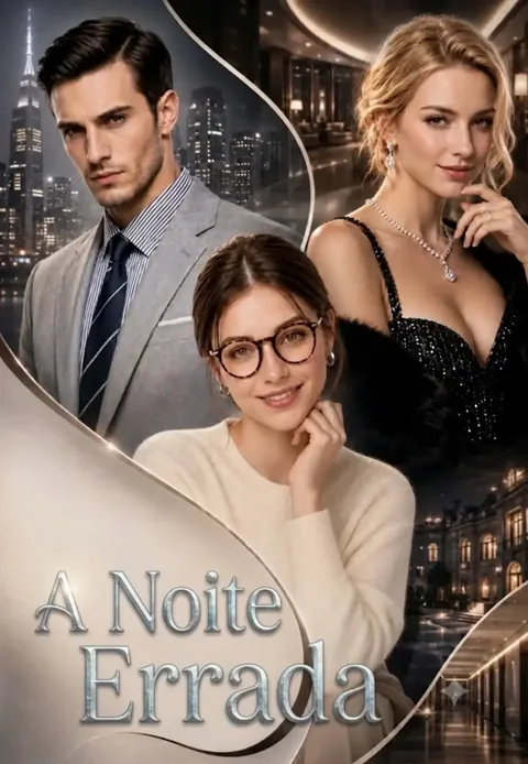 Pôster de A Noite Errada