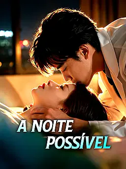 Pôster de A Noite Possível