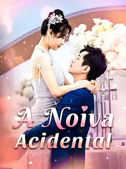 Pôster de A Noiva Acidental