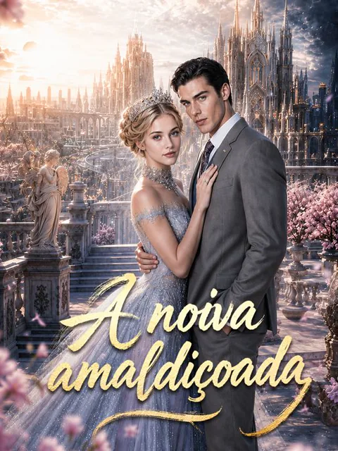 A noiva amaldiçoada afişi