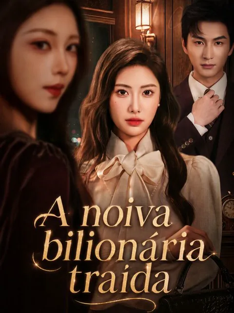 Pôster de A noiva bilionária traída