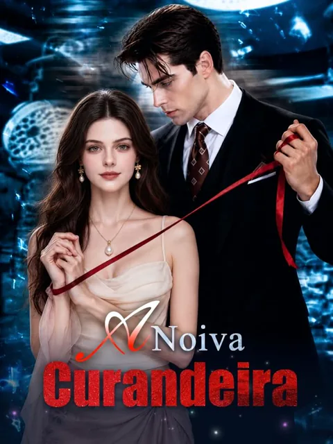 Pôster de A Noiva Curandeira