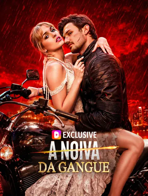 Pôster de A Noiva da Gangue(Dublado)