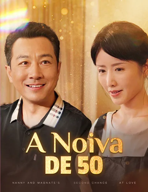 Pôster de A Noiva de 50