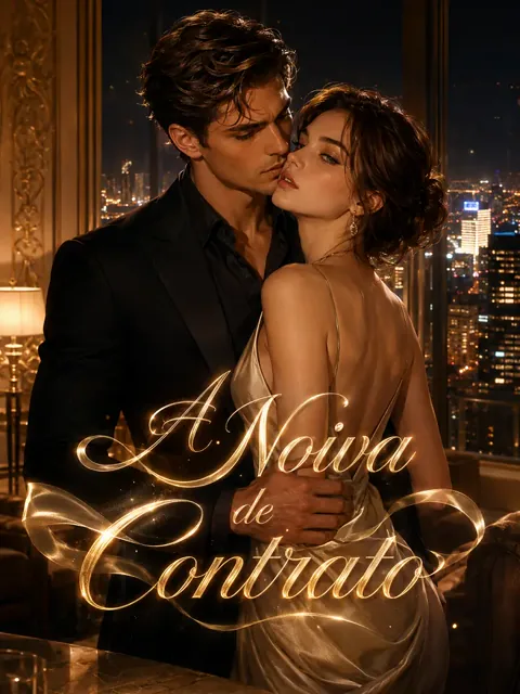 Pôster de A Noiva de Contrato