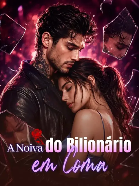 Pôster de A Noiva do Bilionário em Coma