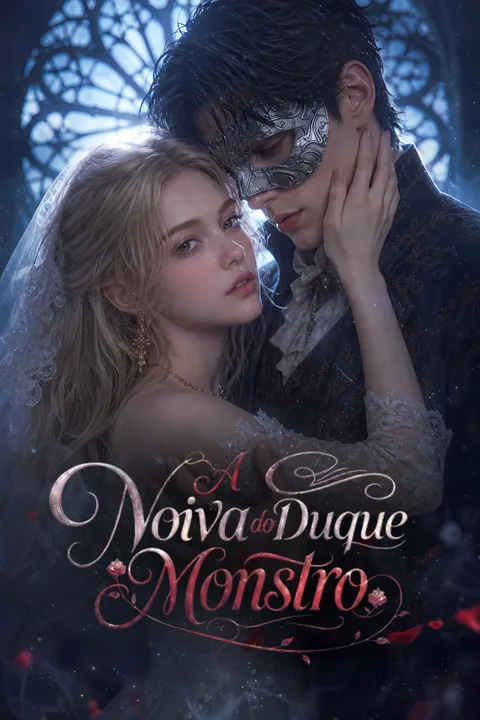 Pôster de A Noiva do Duque Monstro
