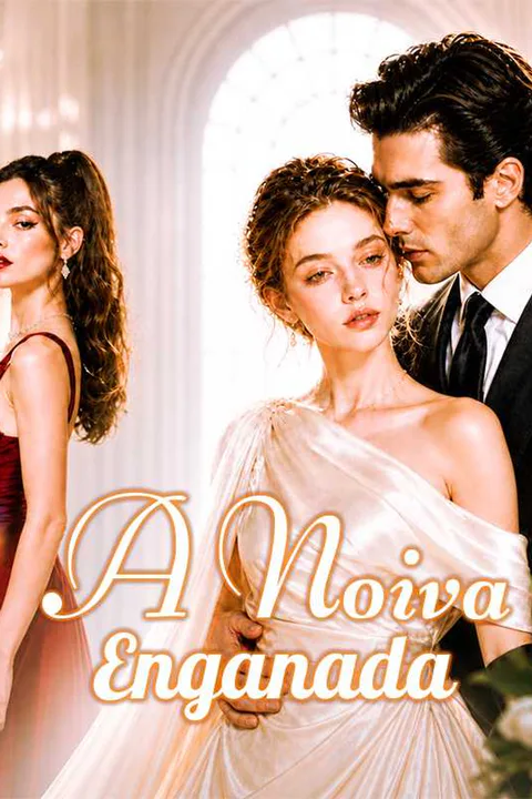Pôster de A Noiva Enganada