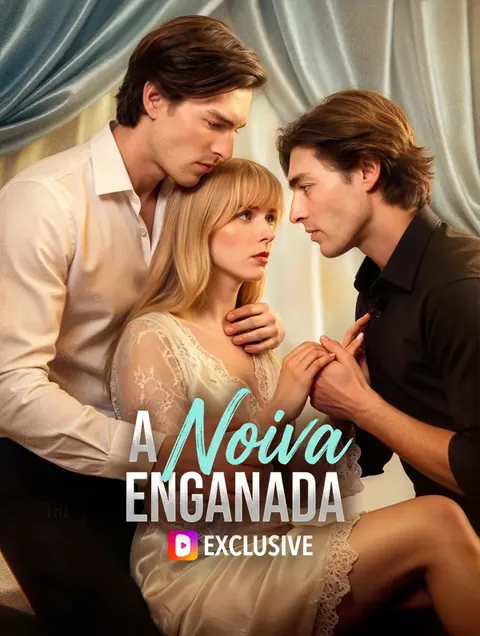 A Noiva Enganada(Dublado) afişi