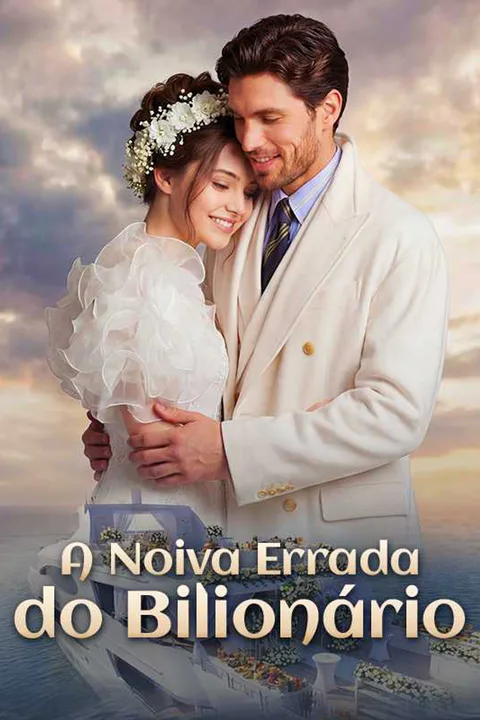 Pôster de A Noiva Errada do Bilionário