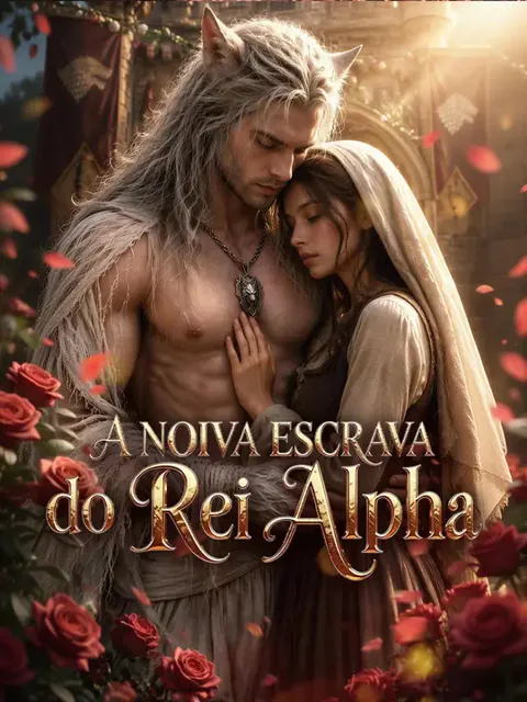 Pôster de A Noiva Escrava do Rei Alpha