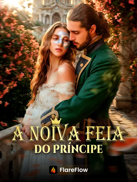 Pôster de A Noiva Feia do Príncipe