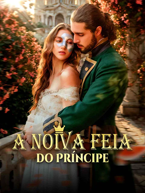 Pôster de A Noiva Feia do Príncipe